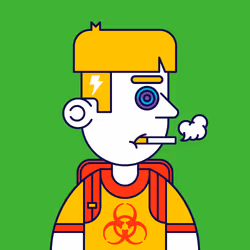 Appreciators Originals #546