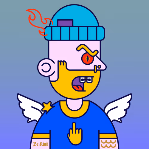 Appreciators Originals #4503