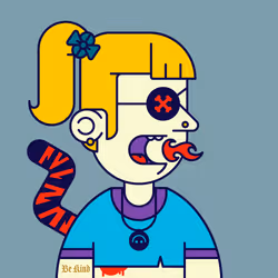 Appreciators Originals #1269