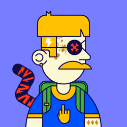 Appreciators Originals #5205