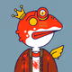 Appreciators Originals #1744