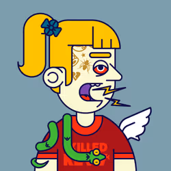 Appreciators Originals #2576