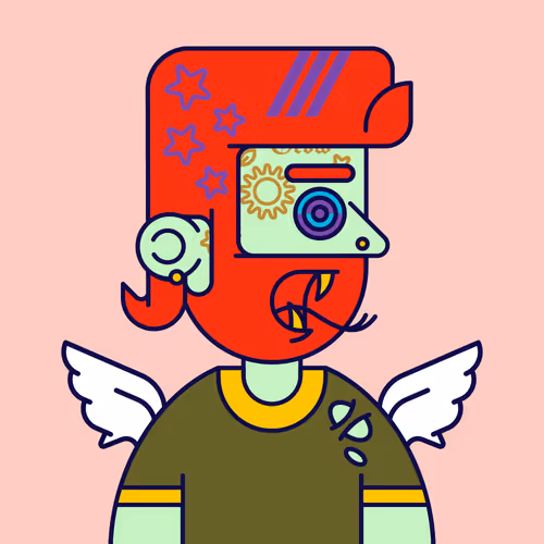 Appreciators Originals #3068