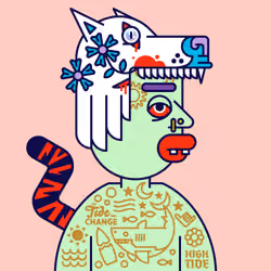 Appreciators Originals #2809