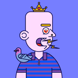 Appreciators Originals #4053