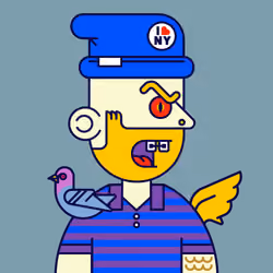 Appreciators Originals #7