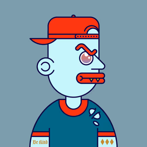 Appreciators Originals #2935