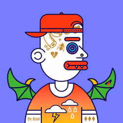 Appreciators Originals #3229