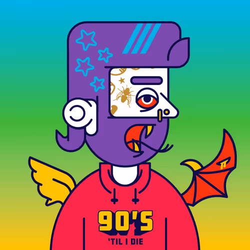 Appreciators Originals #5041