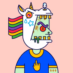Appreciators Originals #688