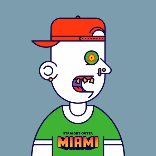 Appreciators Originals #981