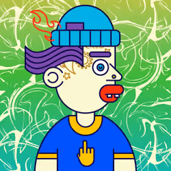 Appreciators Originals #534