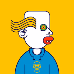 Appreciators Originals #2038