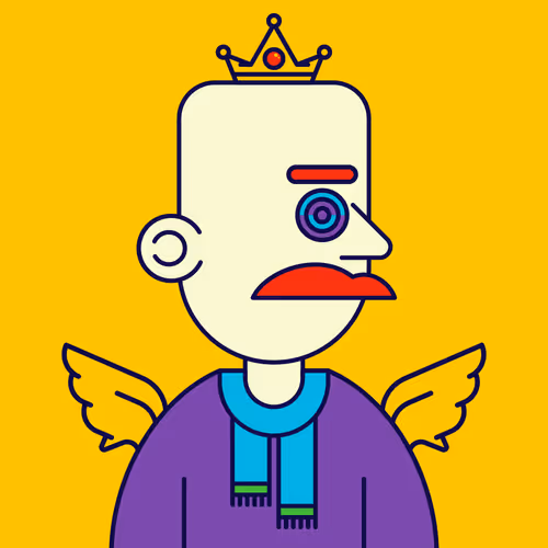 Appreciators Originals #461