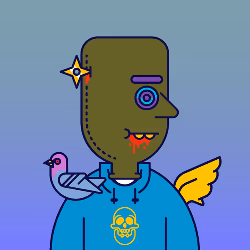 Appreciators Originals #5017