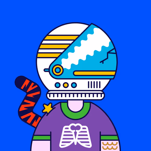 Appreciators Originals #2179