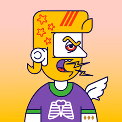 Appreciators Originals #3256
