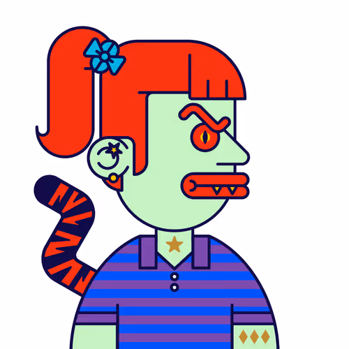 Appreciators Originals #3261