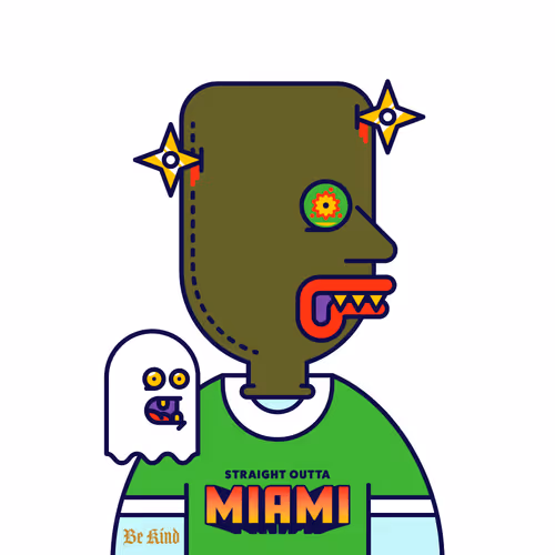 Appreciators Originals #2394