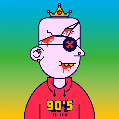 Appreciators Originals #4090