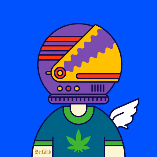 Appreciators Originals #3107