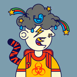 Appreciators Originals #2180