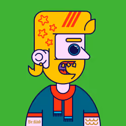 Appreciators Originals #4617