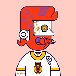 Appreciators Originals #448