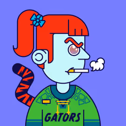 Appreciators Originals #2064