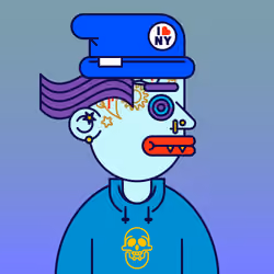 Appreciators Originals #2714
