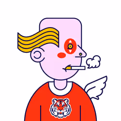 Appreciators Originals #5950