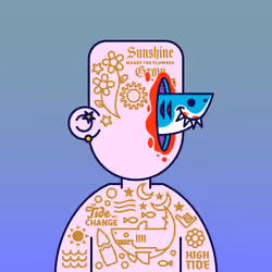Appreciators Originals #5305