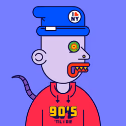 Appreciators Originals #446