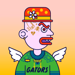 Appreciators Originals #3226