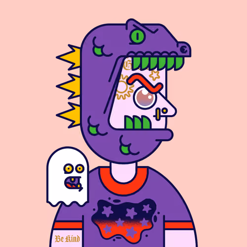 Appreciators Originals #1930