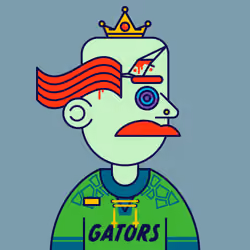 Appreciators Originals #672