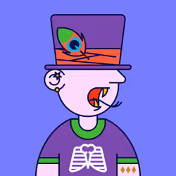 Appreciators Originals #5515