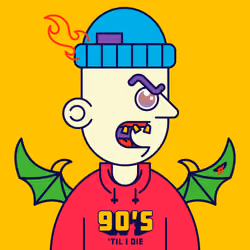 Appreciators Originals #4253