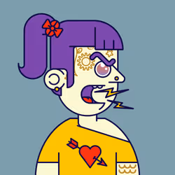 Appreciators Originals #1281