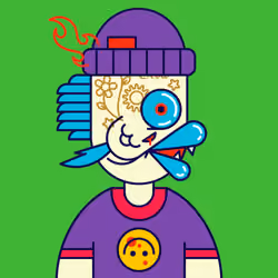 Appreciators Originals #1265