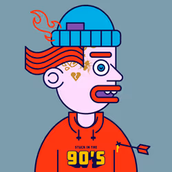 Appreciators Originals #2545
