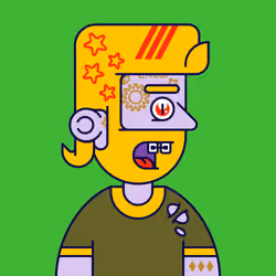 Appreciators Originals #6010