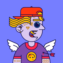 Appreciators Originals #851