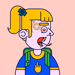 Appreciators Originals #5360