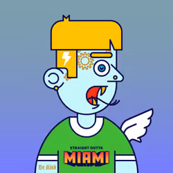 Appreciators Originals #4055