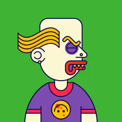Appreciators Originals #5524