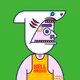 Appreciators Originals #1745