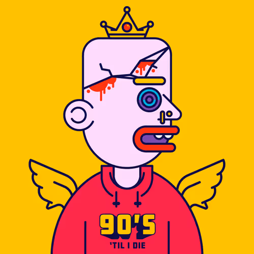 Appreciators Originals #5645