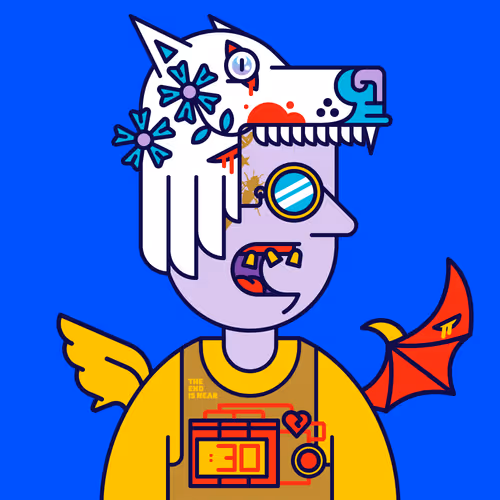 Appreciators Originals #5233