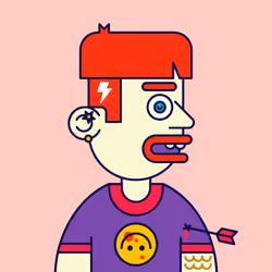 Appreciators Originals #5214